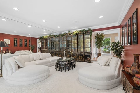 Tiny photo for 3639 Pebble Beach Road, Northbrook, IL 60062 (MLS # 12697822)