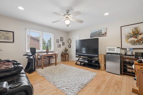 Tiny photo for 3639 Pebble Beach Road, Northbrook, IL 60062 (MLS # 12697822)