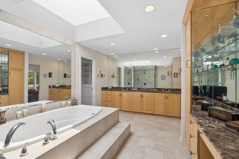 Tiny photo for 3639 Pebble Beach Road, Northbrook, IL 60062 (MLS # 12697822)