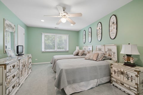 Tiny photo for 3639 Pebble Beach Road, Northbrook, IL 60062 (MLS # 12697822)
