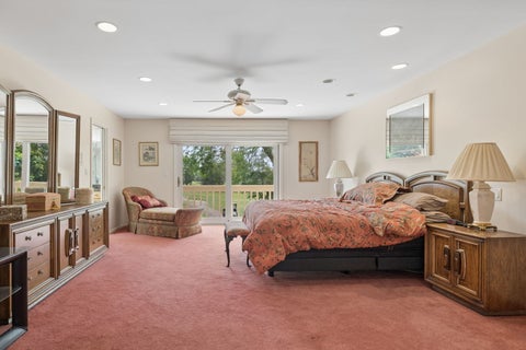 Tiny photo for 3639 Pebble Beach Road, Northbrook, IL 60062 (MLS # 12697822)