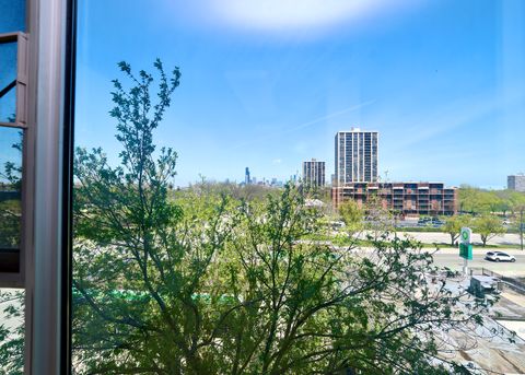 Tiny photo for 3115 S Michigan Avenue #504, Chicago, IL 60616 (MLS # 12622030)