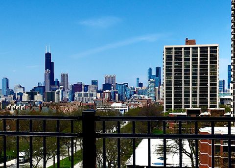 Tiny photo for 3115 S Michigan Avenue #504, Chicago, IL 60616 (MLS # 12622030)