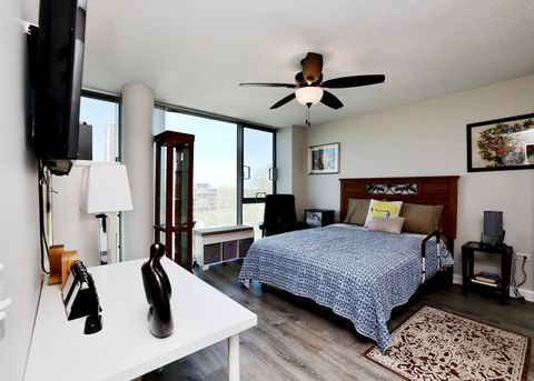 Tiny photo for 3115 S Michigan Avenue #504, Chicago, IL 60616 (MLS # 12622030)