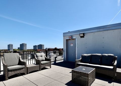 Tiny photo for 3115 S Michigan Avenue #504, Chicago, IL 60616 (MLS # 12622030)