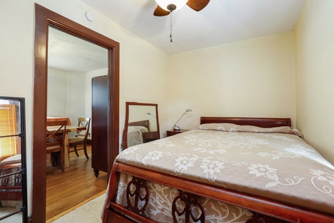 Tiny photo for 13157 Greenwood Avenue, Blue Island, IL 60406 (MLS # 12741406)