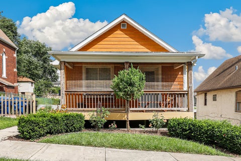 Photo of 13157 Greenwood Avenue, Blue Island, IL 60406 (MLS # 12741406)