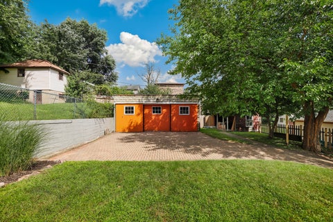 Tiny photo for 13157 Greenwood Avenue, Blue Island, IL 60406 (MLS # 12741406)