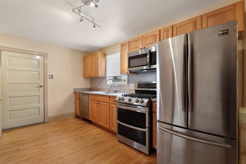 Tiny photo for 13157 Greenwood Avenue, Blue Island, IL 60406 (MLS # 12741406)