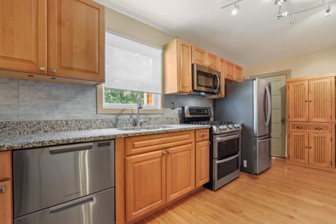 Tiny photo for 13157 Greenwood Avenue, Blue Island, IL 60406 (MLS # 12741406)