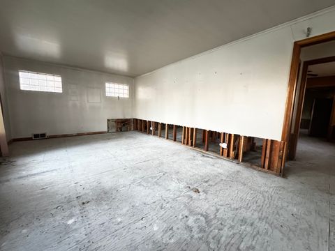 Tiny photo for 10100 S Saint Lawrence Avenue, Chicago, IL 60628 (MLS # 12618101)