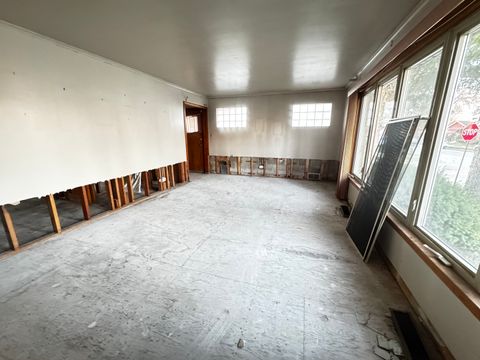 Tiny photo for 10100 S Saint Lawrence Avenue, Chicago, IL 60628 (MLS # 12618101)