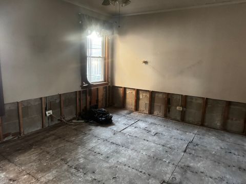 Tiny photo for 10100 S Saint Lawrence Avenue, Chicago, IL 60628 (MLS # 12618101)