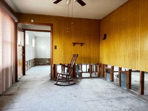 Tiny photo for 10100 S Saint Lawrence Avenue, Chicago, IL 60628 (MLS # 12618101)