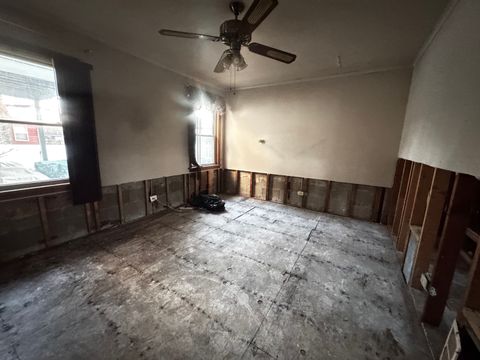 Tiny photo for 10100 S Saint Lawrence Avenue, Chicago, IL 60628 (MLS # 12618101)