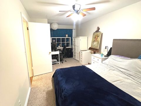 Tiny photo for 106 Spring Circle #106, Urbana, IL 61802 (MLS # 12565531)