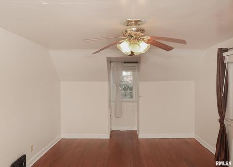 Tiny photo for 421 10TH Street #A, Silvis, IL 61282 (MLS # QC4267487)