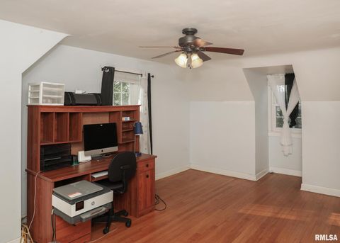 Tiny photo for 421 10TH Street #A, Silvis, IL 61282 (MLS # QC4267487)