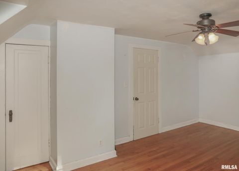 Tiny photo for 421 10TH Street #A, Silvis, IL 61282 (MLS # QC4267487)