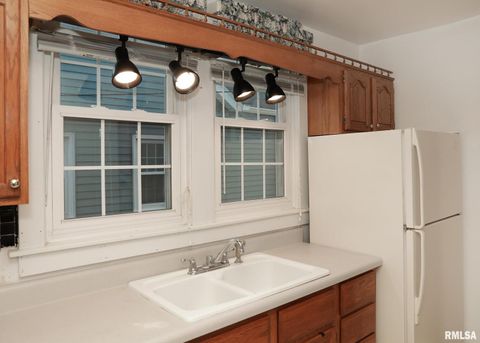 Tiny photo for 421 10TH Street #A, Silvis, IL 61282 (MLS # QC4267487)