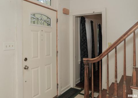 Tiny photo for 421 10TH Street #A, Silvis, IL 61282 (MLS # QC4267487)