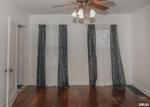 Tiny photo for 421 10TH Street #A, Silvis, IL 61282 (MLS # QC4267487)