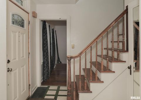 Tiny photo for 421 10TH Street #A, Silvis, IL 61282 (MLS # QC4267487)