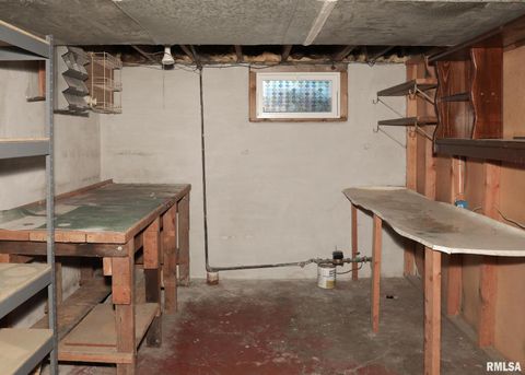 Tiny photo for 421 10TH Street #A, Silvis, IL 61282 (MLS # QC4267487)