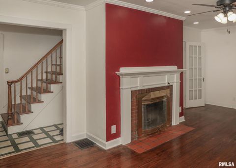 Tiny photo for 421 10TH Street #A, Silvis, IL 61282 (MLS # QC4267487)