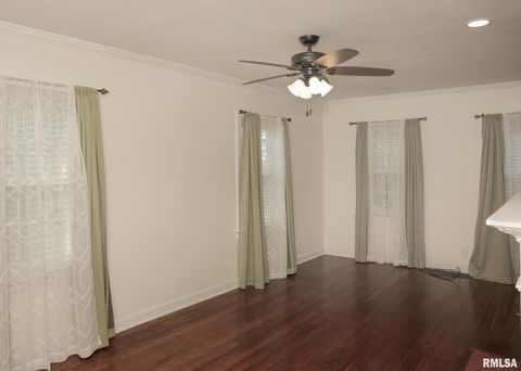 Tiny photo for 421 10TH Street #A, Silvis, IL 61282 (MLS # QC4267487)