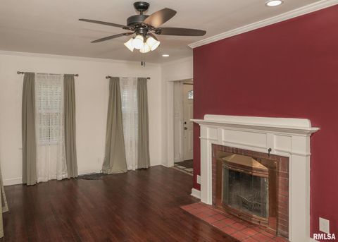 Tiny photo for 421 10TH Street #A, Silvis, IL 61282 (MLS # QC4267487)