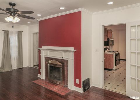 Tiny photo for 421 10TH Street #A, Silvis, IL 61282 (MLS # QC4267487)