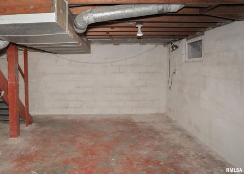 Tiny photo for 421 10TH Street #A, Silvis, IL 61282 (MLS # QC4267487)