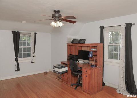 Tiny photo for 421 10TH Street #A, Silvis, IL 61282 (MLS # QC4267487)