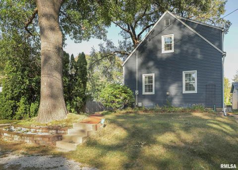 Tiny photo for 421 10TH Street #A, Silvis, IL 61282 (MLS # QC4267487)