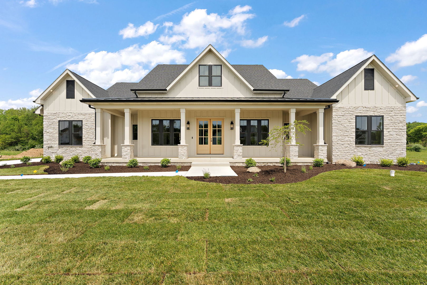 493 Stonebridge Parkway
