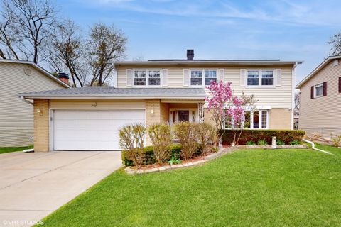 1416 S Robert Drive Mount Prospect IL 60056