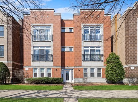 2158 N Natchez Avenue 1N Chicago IL 60707