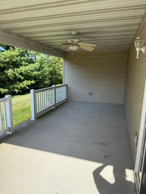 Tiny photo for 725 Independence Drive, Princeton, IL 61356 (MLS # 12402896)