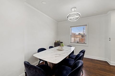 Tiny photo for 1514 N 22nd Avenue, Melrose Park, IL 60160 (MLS # 12513681)