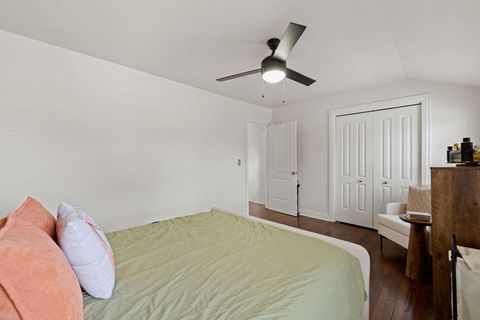 Tiny photo for 1514 N 22nd Avenue, Melrose Park, IL 60160 (MLS # 12513681)