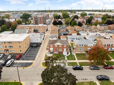 Tiny photo for 1514 N 22nd Avenue, Melrose Park, IL 60160 (MLS # 12513681)