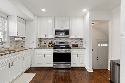 Tiny photo for 1514 N 22nd Avenue, Melrose Park, IL 60160 (MLS # 12513681)