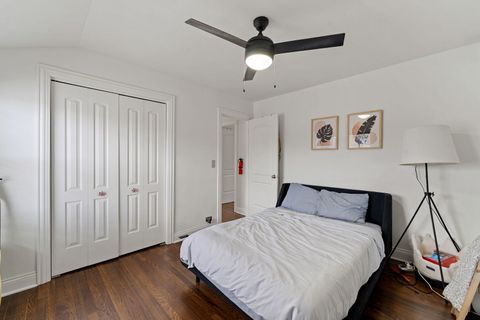 Tiny photo for 1514 N 22nd Avenue, Melrose Park, IL 60160 (MLS # 12513681)