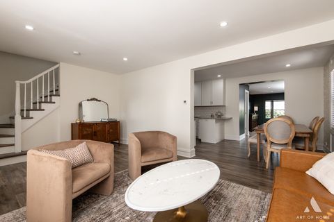 Tiny photo for 262 Lionel Road, Riverside, IL 60546 (MLS # 12584830)