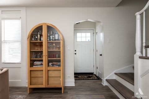 Tiny photo for 262 Lionel Road, Riverside, IL 60546 (MLS # 12584830)