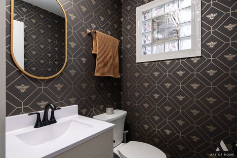 Tiny photo for 262 Lionel Road, Riverside, IL 60546 (MLS # 12584830)