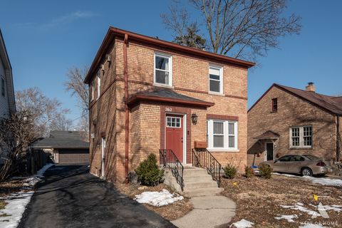 262 Lionel Road Riverside IL 60546