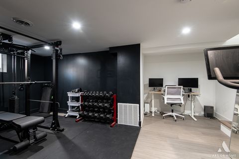 Tiny photo for 262 Lionel Road, Riverside, IL 60546 (MLS # 12584830)