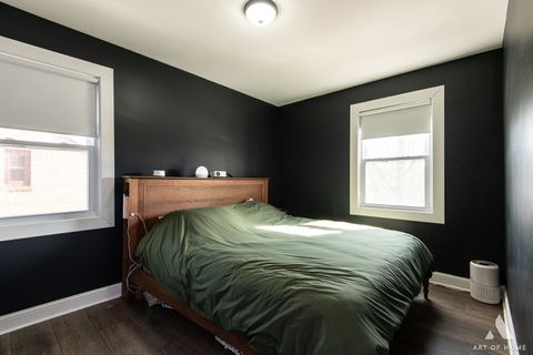 Tiny photo for 262 Lionel Road, Riverside, IL 60546 (MLS # 12584830)